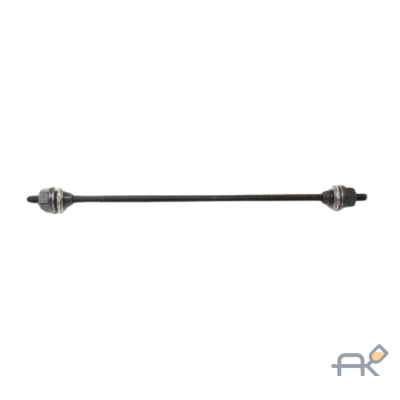 Болт механический с подшипниками M10. L-450мм (F-933T1-10P)